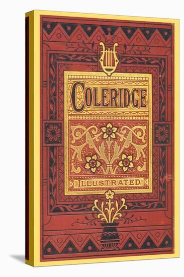 Coleridge Illustrated-null-Stretched Canvas