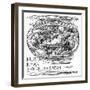 Coleridge - Kubla Khan-null-Framed Photographic Print