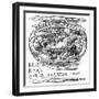 Coleridge - Kubla Khan-null-Framed Photographic Print