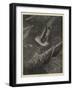 Coleridge's Ancient Mariner-Guido Bach-Framed Giclee Print