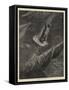 Coleridge's Ancient Mariner-Guido Bach-Framed Stretched Canvas