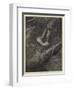 Coleridge's Ancient Mariner-Guido Bach-Framed Giclee Print