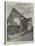 Coleridge's Cottage at Nether Stowey-null-Stretched Canvas