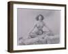 Colette-Reutlinger Studio-Framed Photographic Print