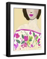 Colette-Aimee Wilson-Framed Art Print