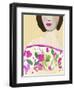 Colette-Aimee Wilson-Framed Art Print