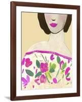 Colette-Aimee Wilson-Framed Art Print