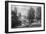 Coley Park, Berkshire, 19th Century-null-Framed Giclee Print