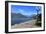 Colico, Lake Como, Lombardy, Italian Lakes, Italy, Europe-Vincenzo Lombardo-Framed Photographic Print