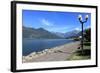 Colico, Lake Como, Lombardy, Italian Lakes, Italy, Europe-Vincenzo Lombardo-Framed Photographic Print