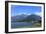 Colico, Lake Como, Lombardy, Italian Lakes, Italy, Europe-Vincenzo Lombardo-Framed Photographic Print