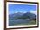 Colico, Lake Como, Lombardy, Italian Lakes, Italy, Europe-Vincenzo Lombardo-Framed Photographic Print