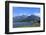 Colico, Lake Como, Lombardy, Italian Lakes, Italy, Europe-Vincenzo Lombardo-Framed Photographic Print