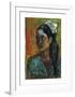 Colie-Boscoe Holder-Framed Premium Giclee Print