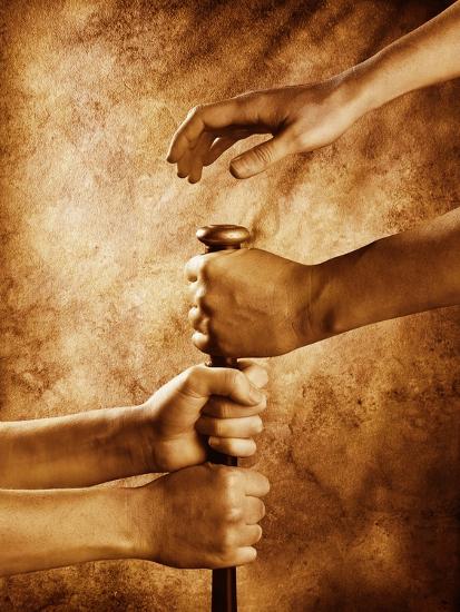 Premium Photographic Print, , large