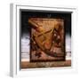 White Frame