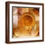 Brown Frame