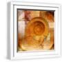 White Frame
