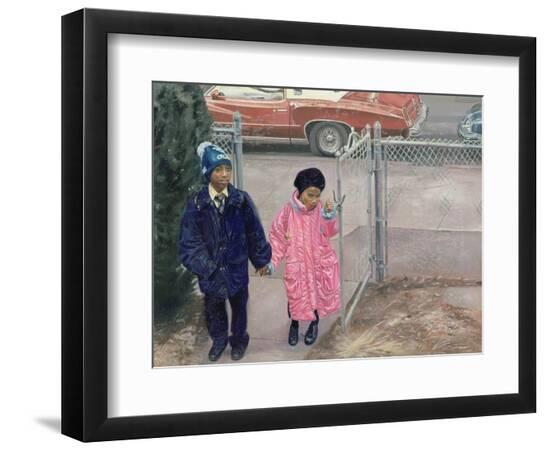Giclee Print, , large