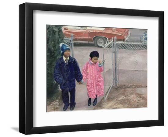 Giclee Print, , large