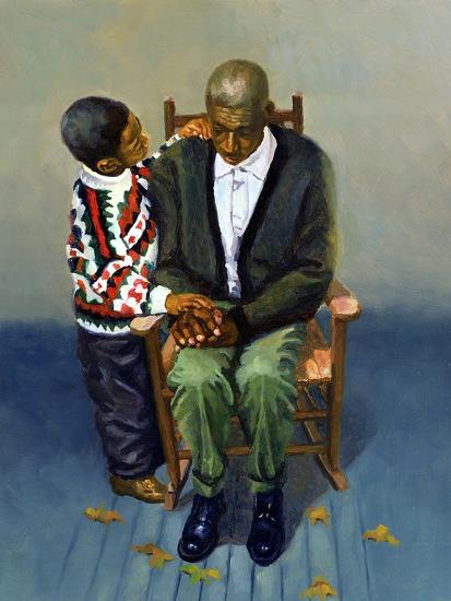 Premium Giclee Print, , large