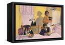 Canvas Black