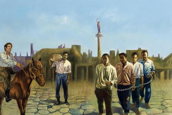 Giclee Print, , large