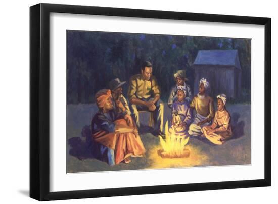 Premium Giclee Print, , large