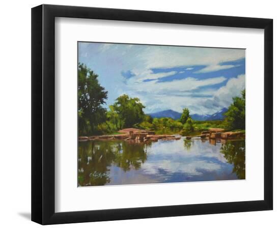 Premium Giclee Print, , large