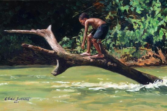 Giclee Print, , large
