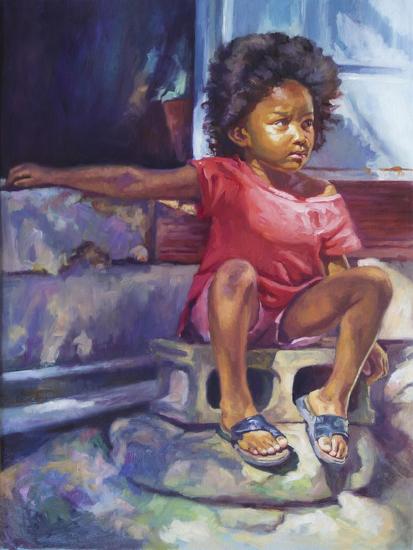 Premium Giclee Print, , large