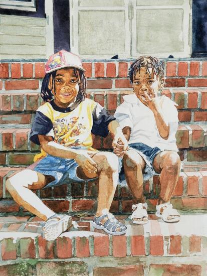 Giclee Print, , large