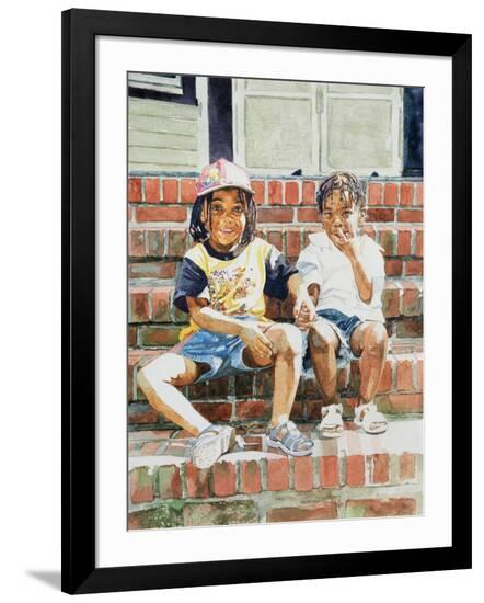 Premium Giclee Print, , large