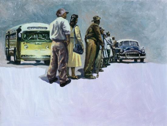 Premium Giclee Print, , large