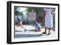 Black Frame