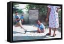 Canvas Black