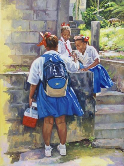 Premium Giclee Print, , large