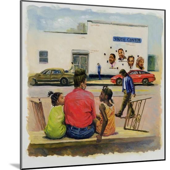Giclee Print, , large