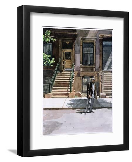 Premium Giclee Print, , large