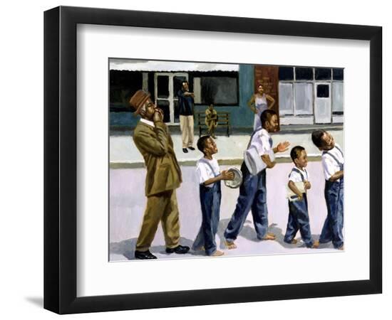 Premium Giclee Print, , large