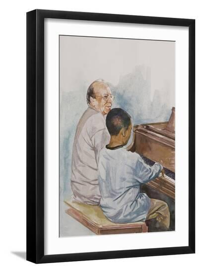 Premium Giclee Print, , large