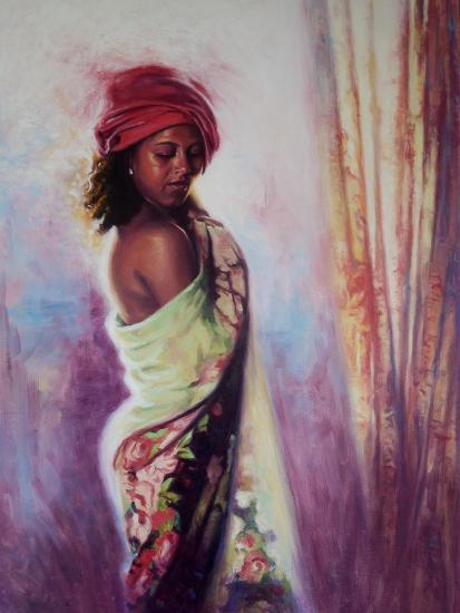Giclee Print, , large