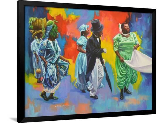 Premium Giclee Print, , large