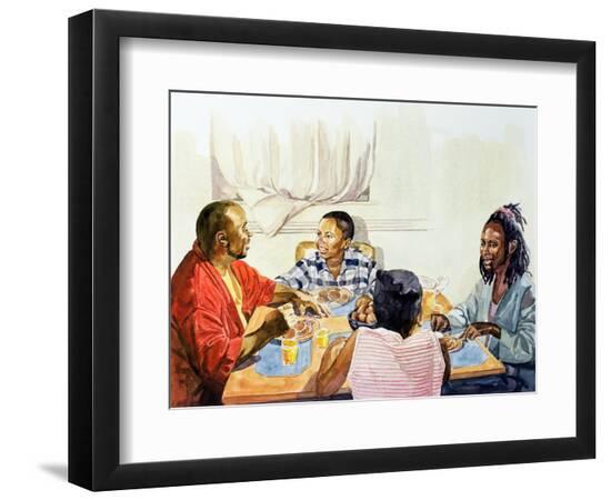 Premium Giclee Print, , large