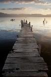 Lago Atitlan, Guatemala, Central America-Colin Brynn-Photographic Print