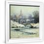 Gramercy White