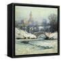 Canvas Black