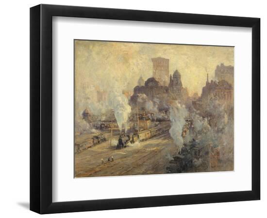 Premium Giclee Print, , large