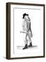 Colin Campbell Kilberry-John Kay-Framed Giclee Print