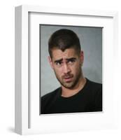 Colin Farrell-null-Framed Photo